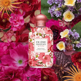 CALVIN KLEIN CK ONE SHOCKS (W) TYPE